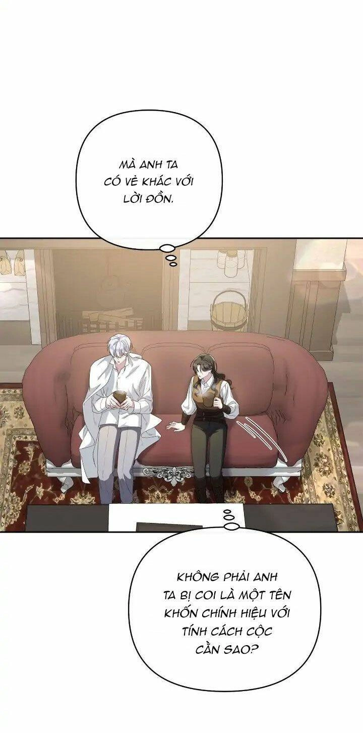 Nữ Chính Bỏ Trốn Ở Nhà Bên Chapter 2 - 83