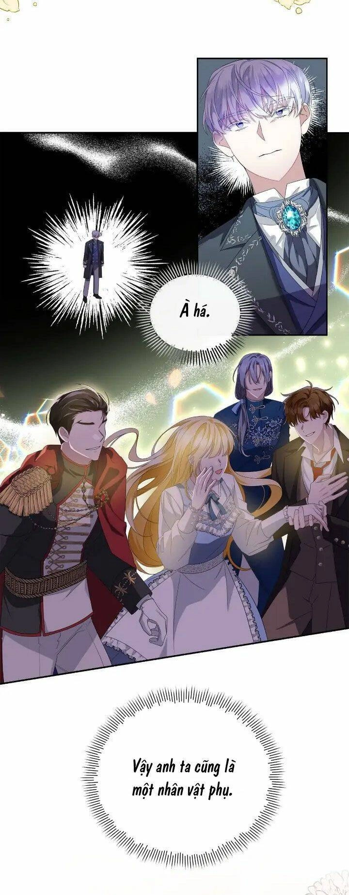 Nữ Chính Bỏ Trốn Ở Nhà Bên Chapter 2 - 86