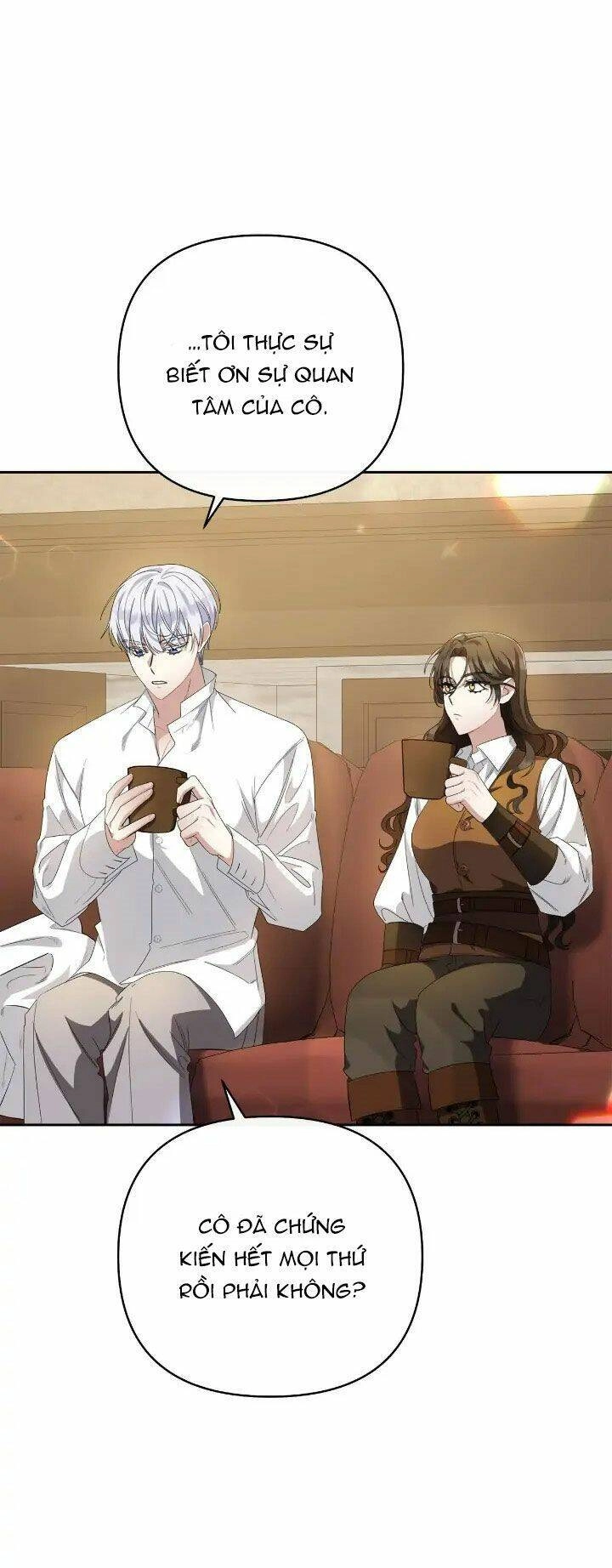 Nữ Chính Bỏ Trốn Ở Nhà Bên Chapter 2 - 89