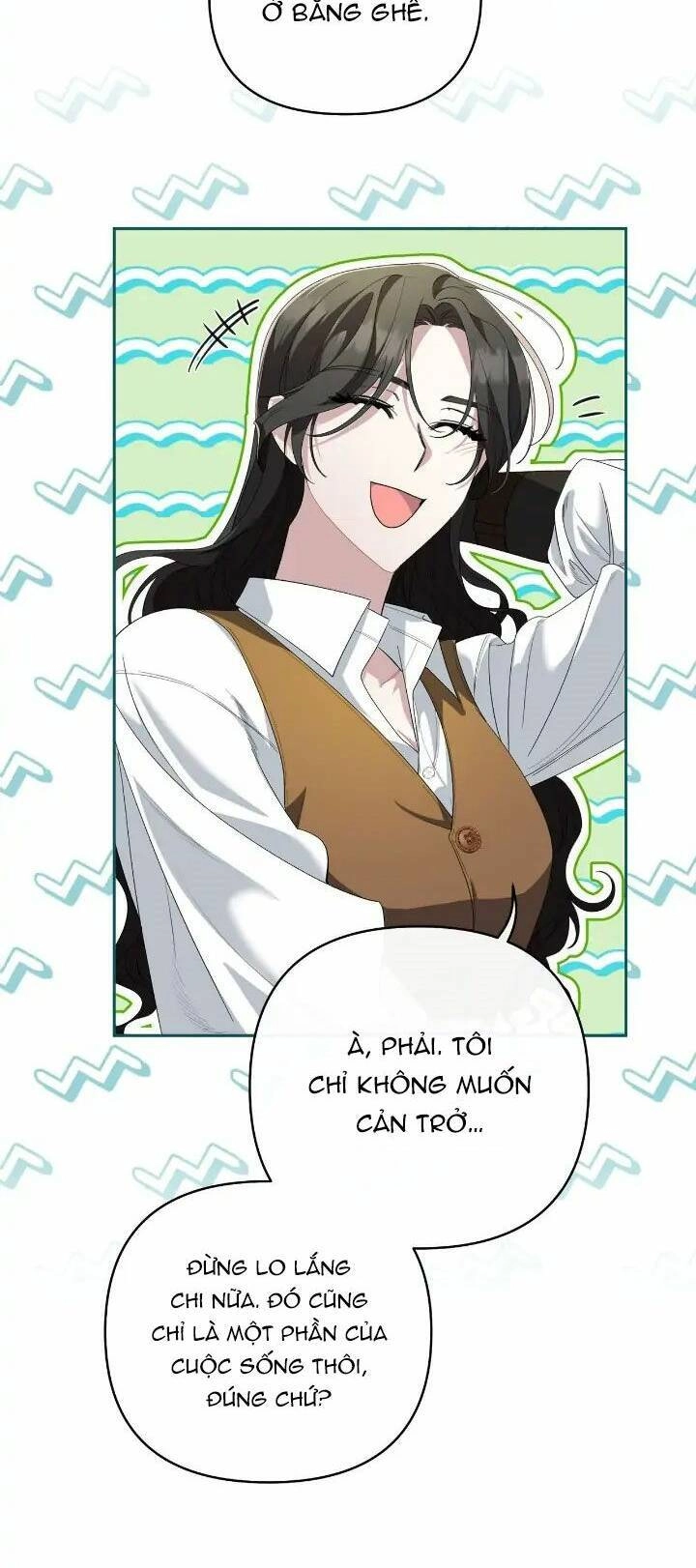 Nữ Chính Bỏ Trốn Ở Nhà Bên Chapter 2 - 91