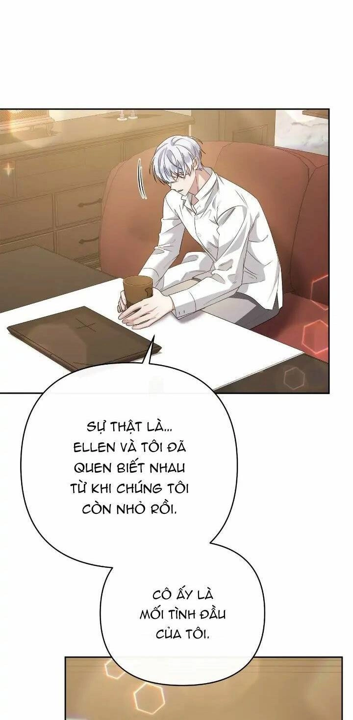 Nữ Chính Bỏ Trốn Ở Nhà Bên Chapter 2 - 95