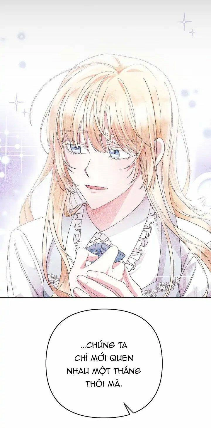 Nữ Chính Bỏ Trốn Ở Nhà Bên Chapter 2 - 97