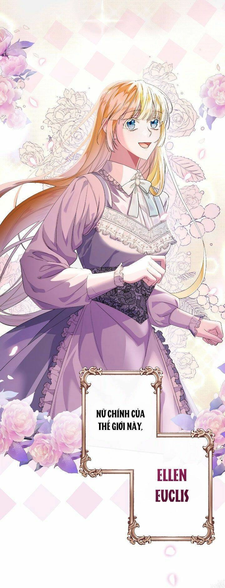 Nữ Chính Bỏ Trốn Ở Nhà Bên Chapter 3 - 1