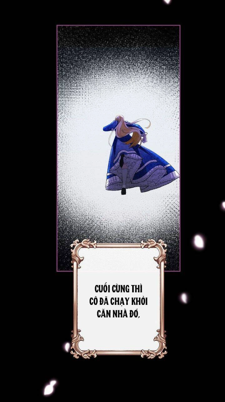 Nữ Chính Bỏ Trốn Ở Nhà Bên Chapter 3 - 3