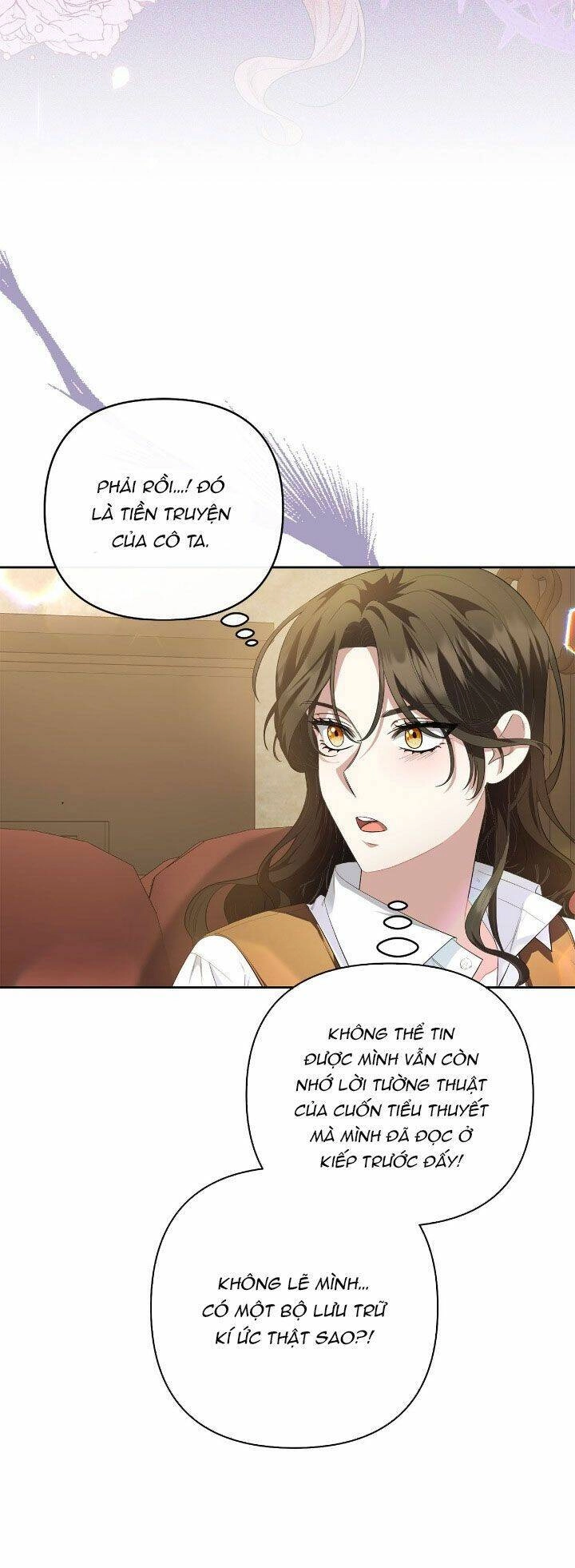 Nữ Chính Bỏ Trốn Ở Nhà Bên Chapter 3 - 6