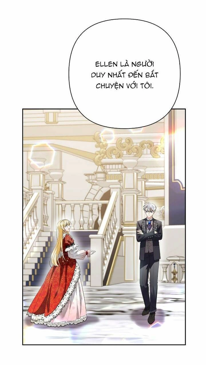 Nữ Chính Bỏ Trốn Ở Nhà Bên Chapter 3 - 8