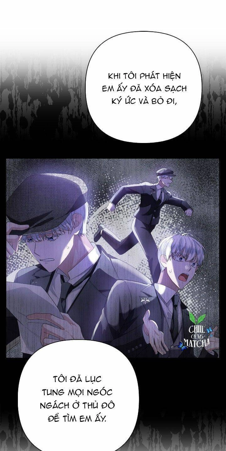 Nữ Chính Bỏ Trốn Ở Nhà Bên Chapter 3 - 11