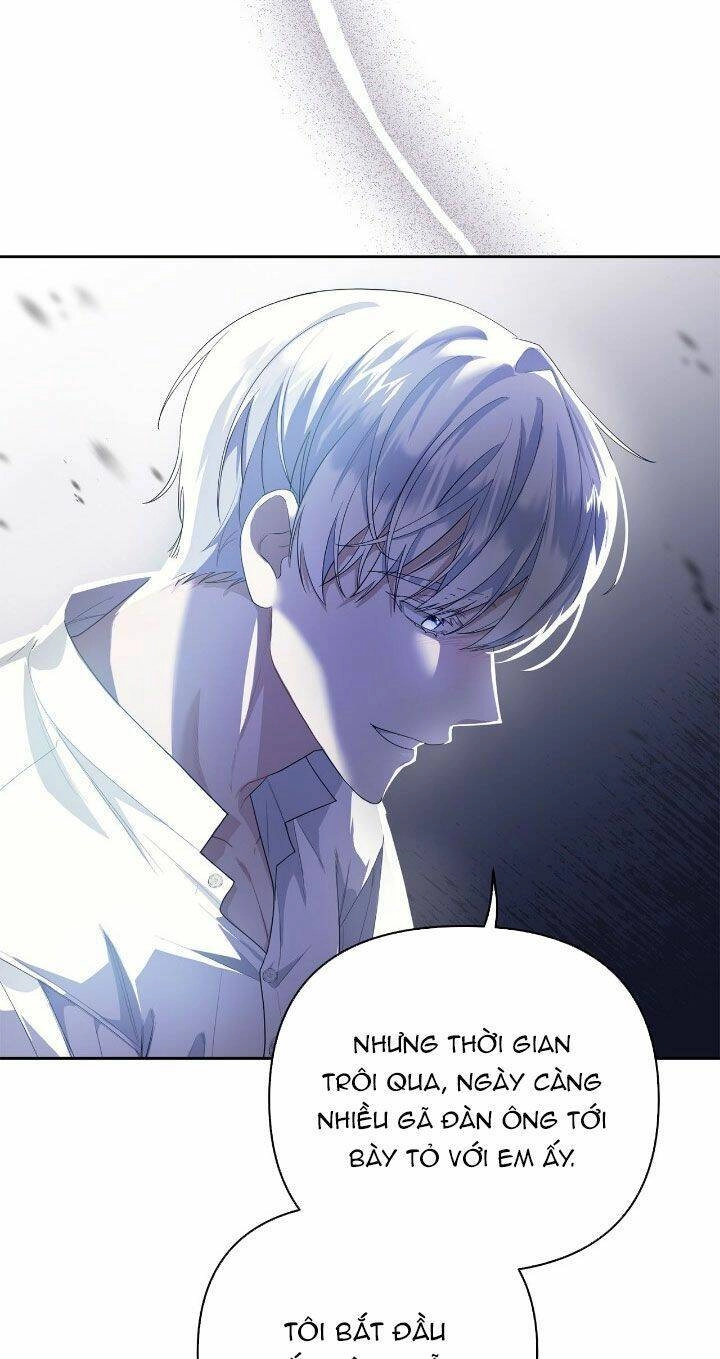 Nữ Chính Bỏ Trốn Ở Nhà Bên Chapter 3 - 15