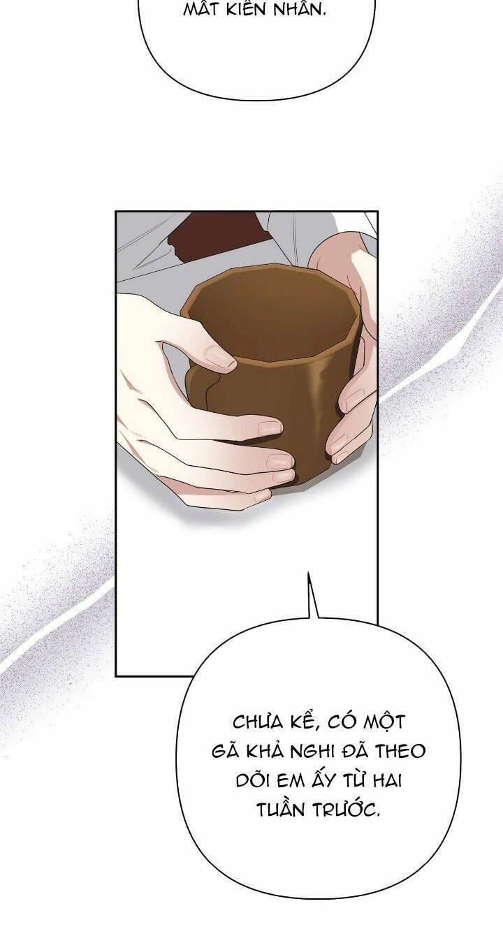 Nữ Chính Bỏ Trốn Ở Nhà Bên Chapter 3 - 16