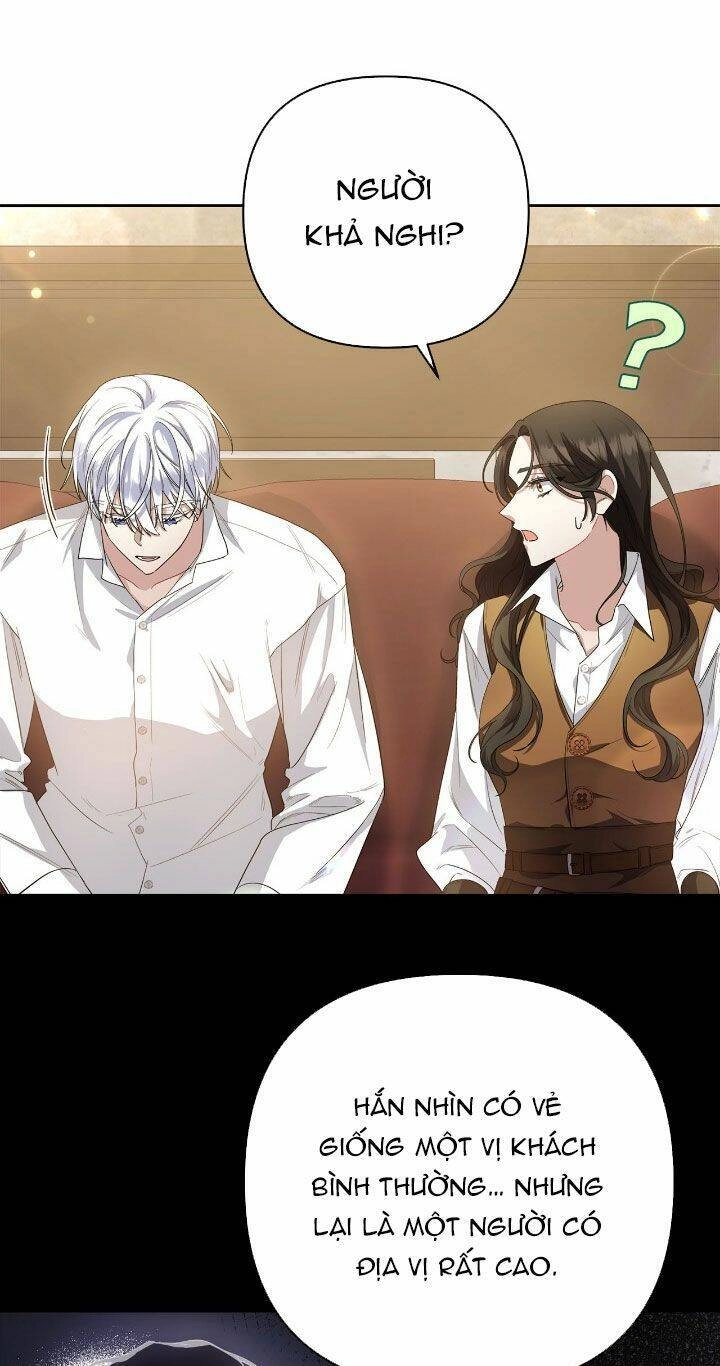 Nữ Chính Bỏ Trốn Ở Nhà Bên Chapter 3 - 17