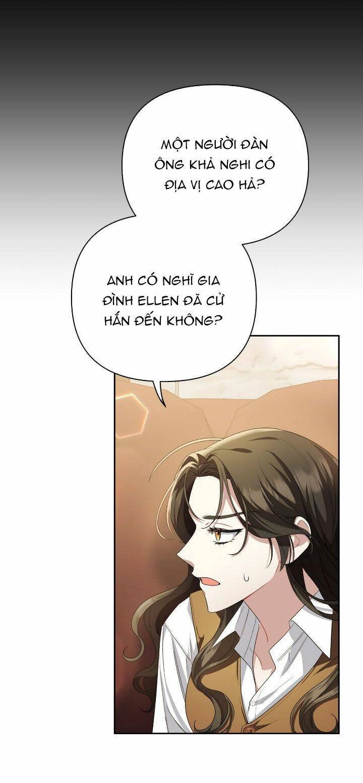 Nữ Chính Bỏ Trốn Ở Nhà Bên Chapter 3 - 19