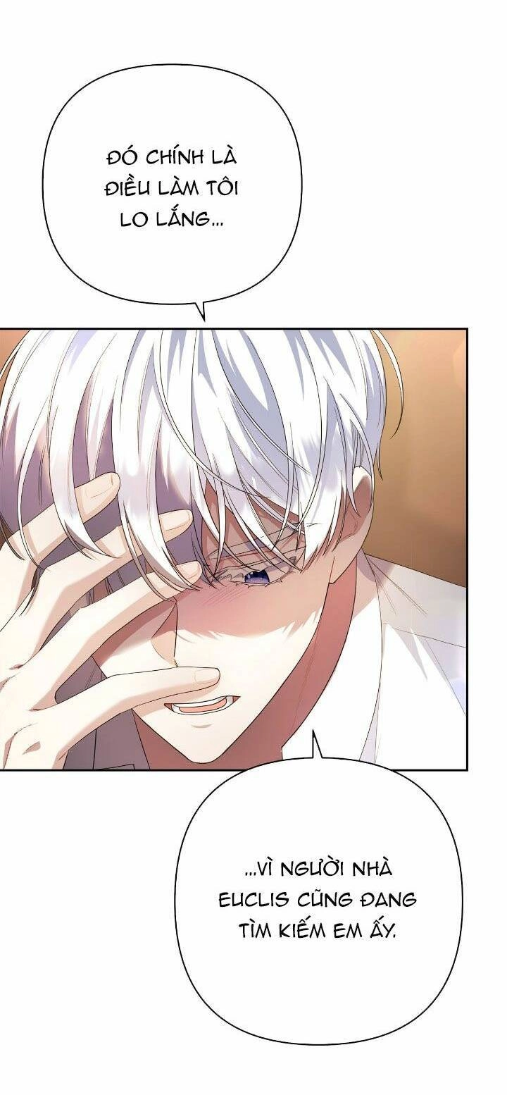 Nữ Chính Bỏ Trốn Ở Nhà Bên Chapter 3 - 20