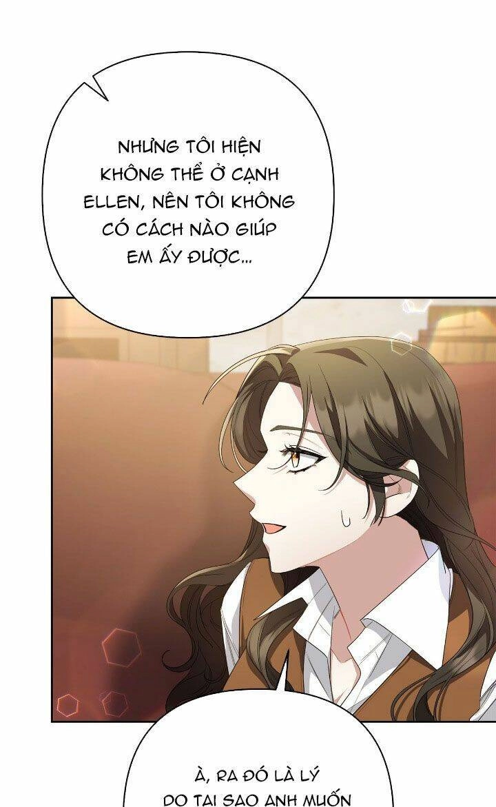 Nữ Chính Bỏ Trốn Ở Nhà Bên Chapter 3 - 21