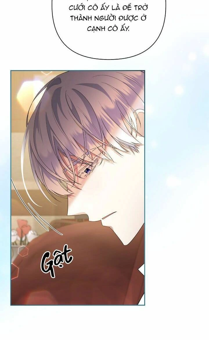 Nữ Chính Bỏ Trốn Ở Nhà Bên Chapter 3 - 22