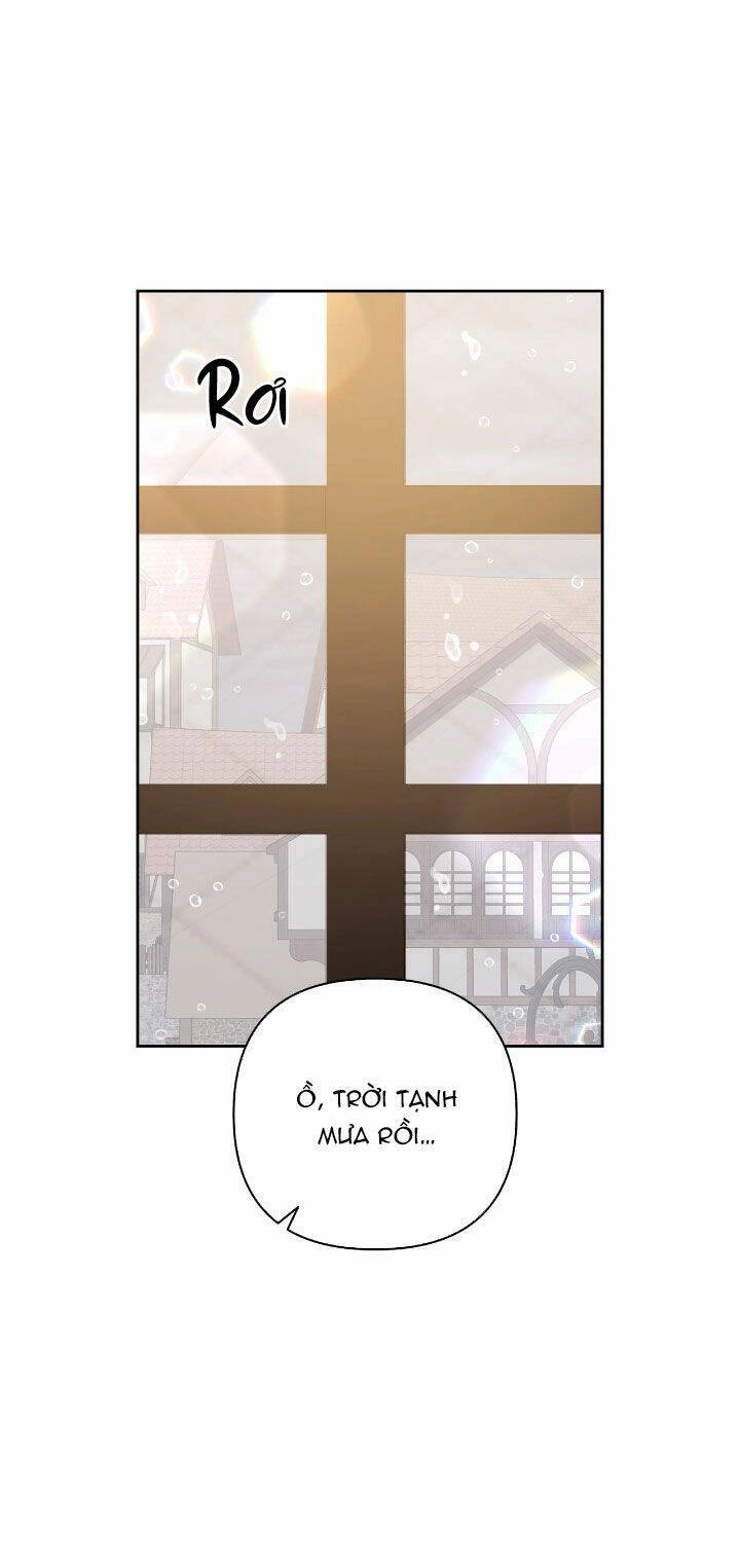 Nữ Chính Bỏ Trốn Ở Nhà Bên Chapter 3 - 23