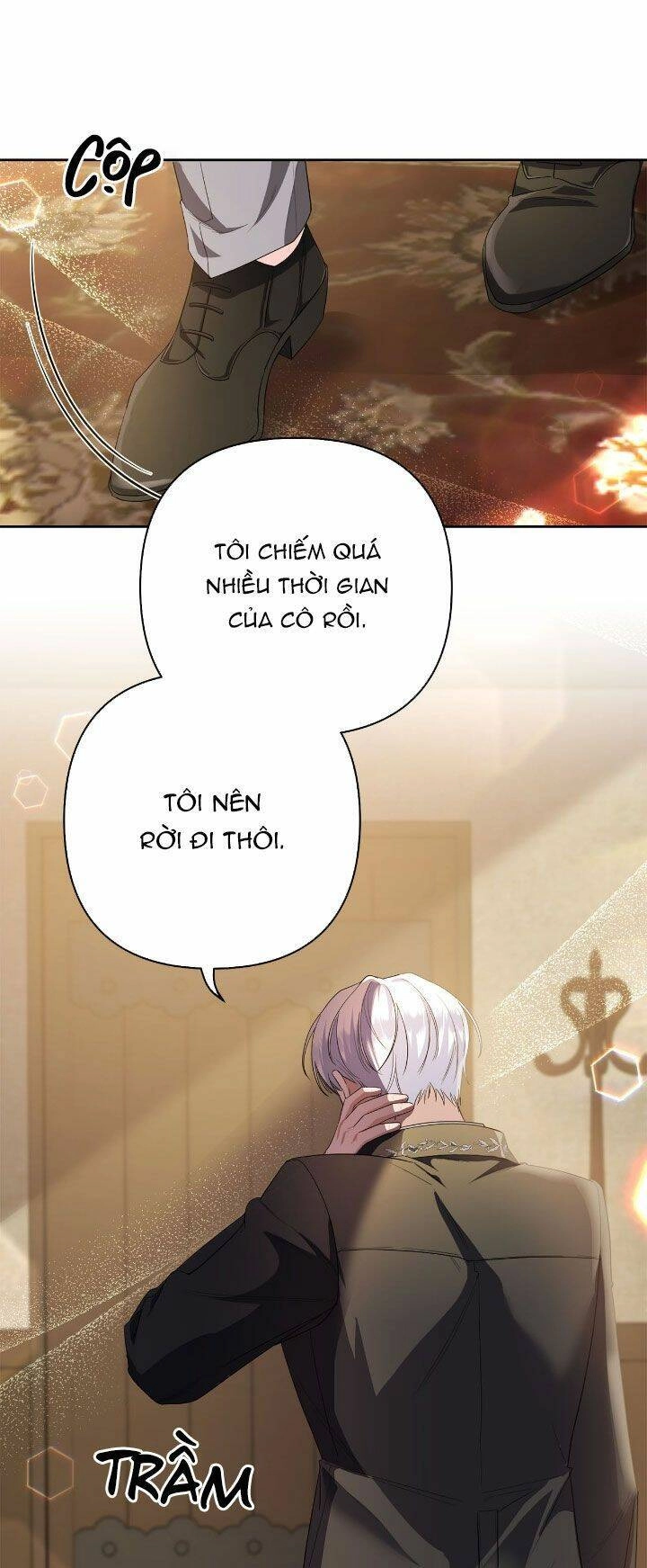 Nữ Chính Bỏ Trốn Ở Nhà Bên Chapter 3 - 24