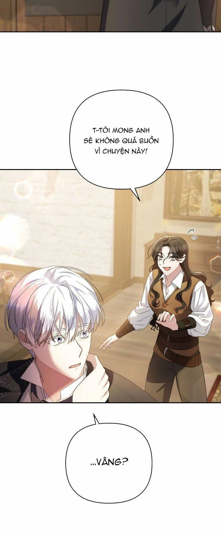 Nữ Chính Bỏ Trốn Ở Nhà Bên Chapter 3 - 25