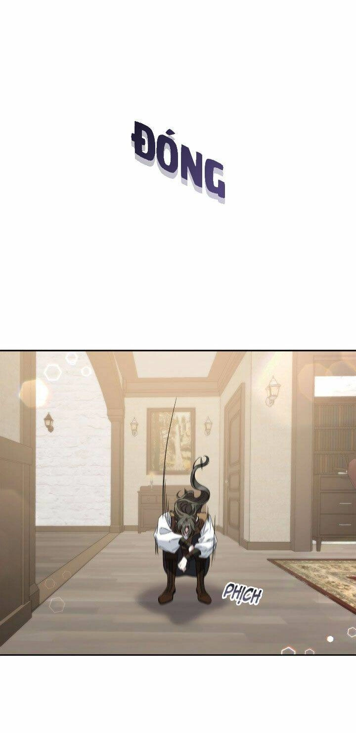 Nữ Chính Bỏ Trốn Ở Nhà Bên Chapter 3 - 30