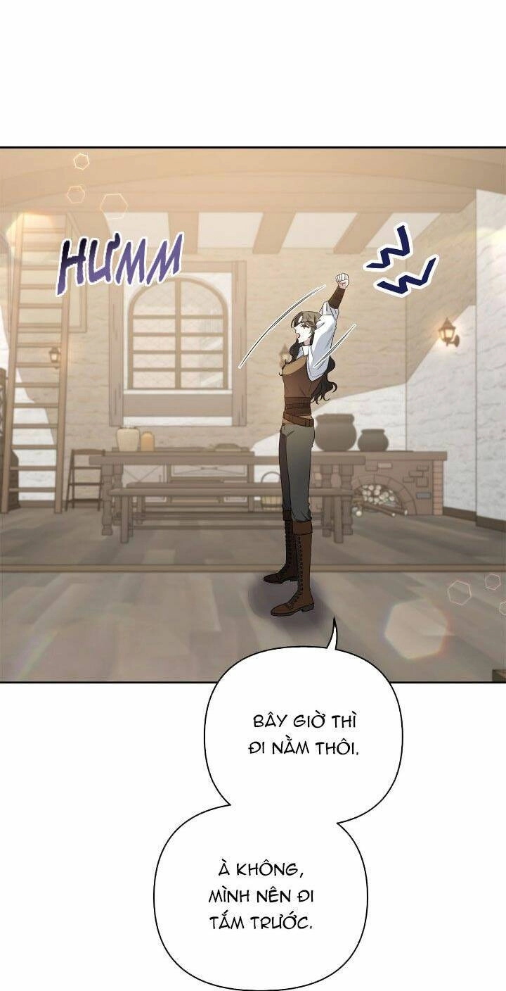 Nữ Chính Bỏ Trốn Ở Nhà Bên Chapter 3 - 32