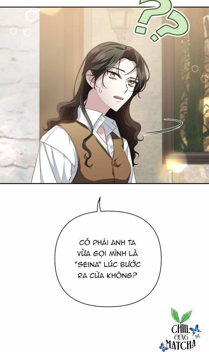 Nữ Chính Bỏ Trốn Ở Nhà Bên Chapter 3 - 34