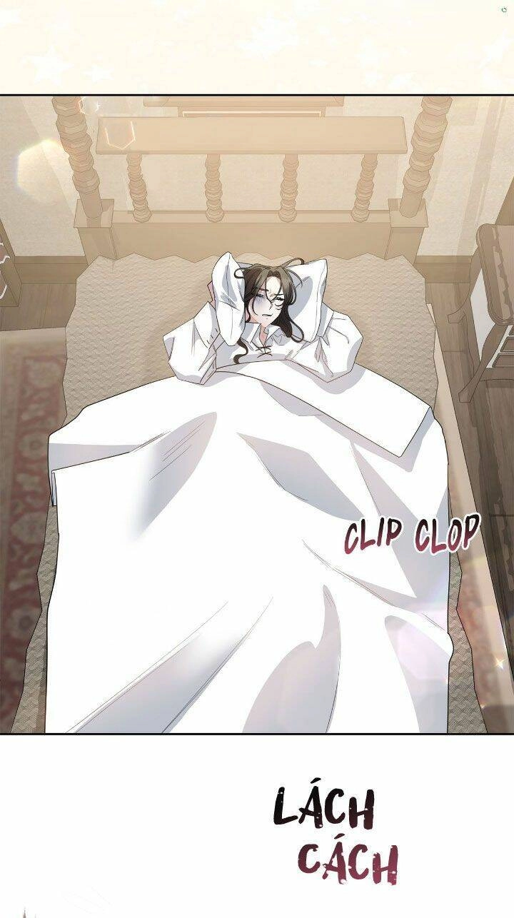 Nữ Chính Bỏ Trốn Ở Nhà Bên Chapter 3 - 38