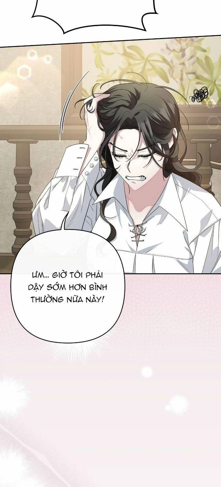 Nữ Chính Bỏ Trốn Ở Nhà Bên Chapter 3 - 41