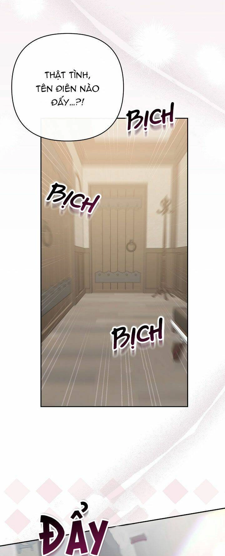 Nữ Chính Bỏ Trốn Ở Nhà Bên Chapter 3 - 42