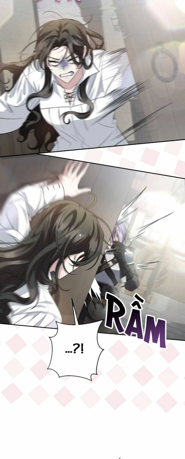 Nữ Chính Bỏ Trốn Ở Nhà Bên Chapter 3 - 43