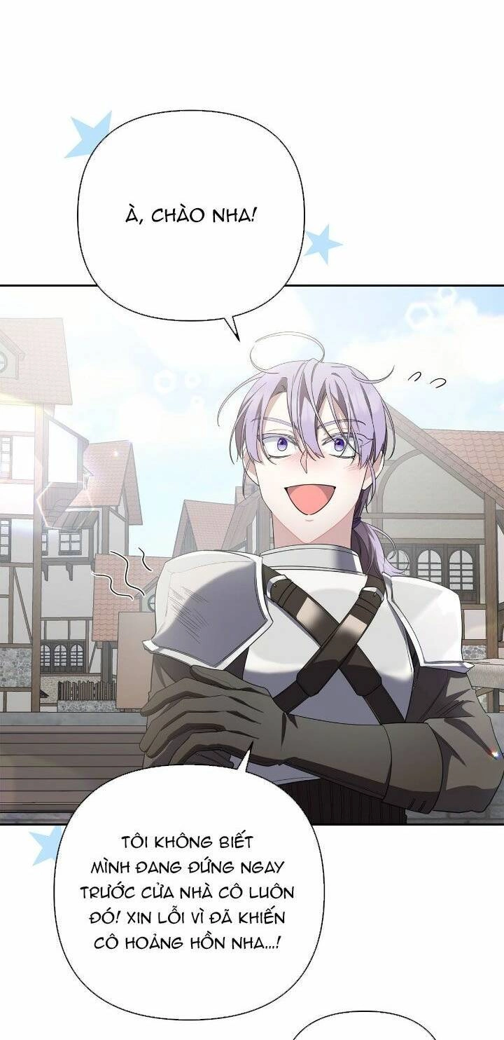 Nữ Chính Bỏ Trốn Ở Nhà Bên Chapter 3 - 45