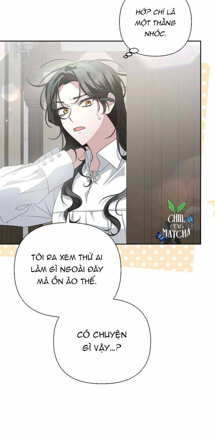 Nữ Chính Bỏ Trốn Ở Nhà Bên Chapter 3 - 46