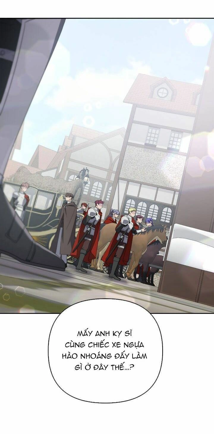 Nữ Chính Bỏ Trốn Ở Nhà Bên Chapter 3 - 47