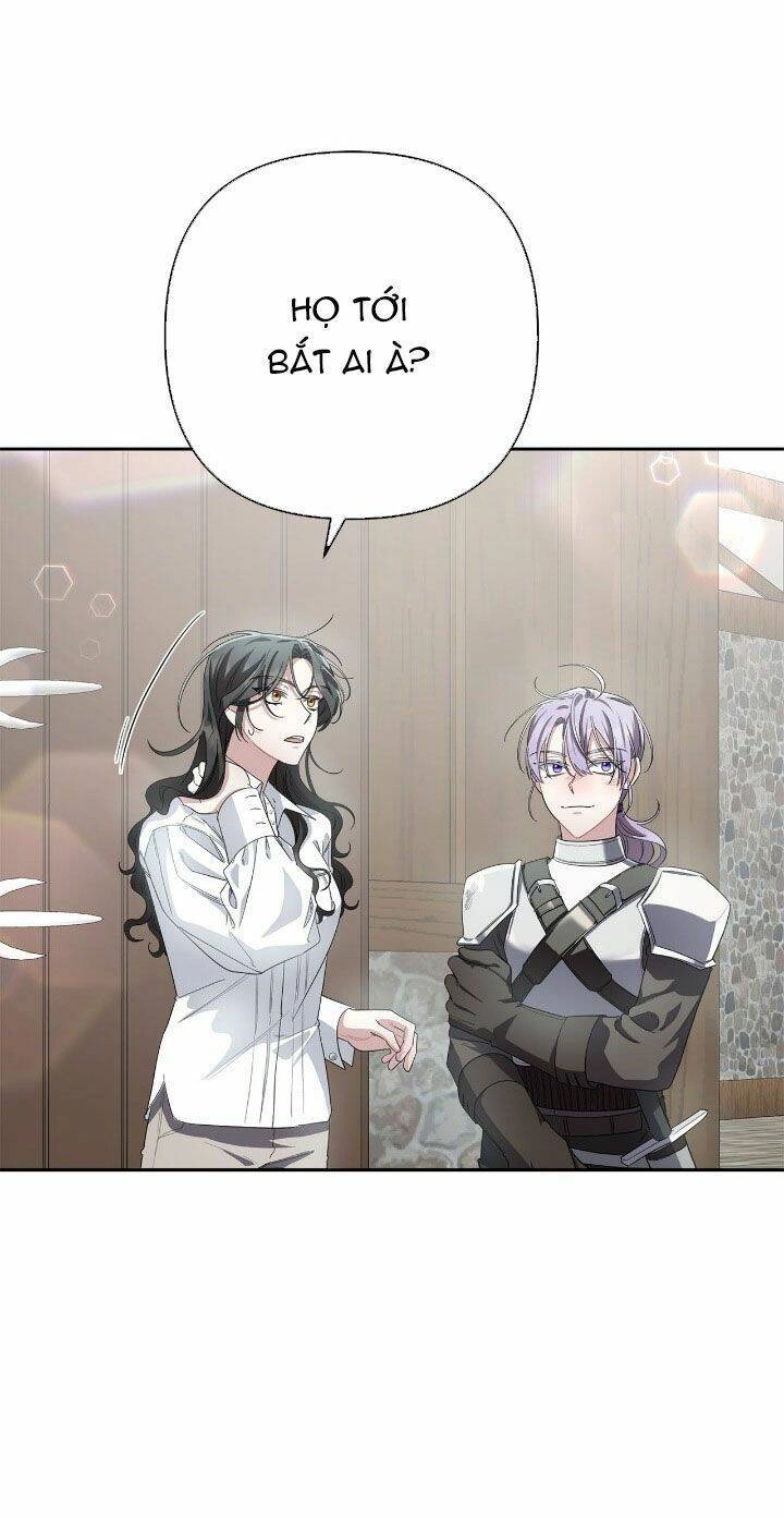 Nữ Chính Bỏ Trốn Ở Nhà Bên Chapter 3 - 48