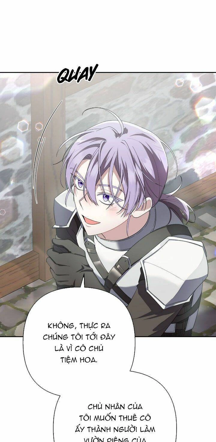 Nữ Chính Bỏ Trốn Ở Nhà Bên Chapter 3 - 49