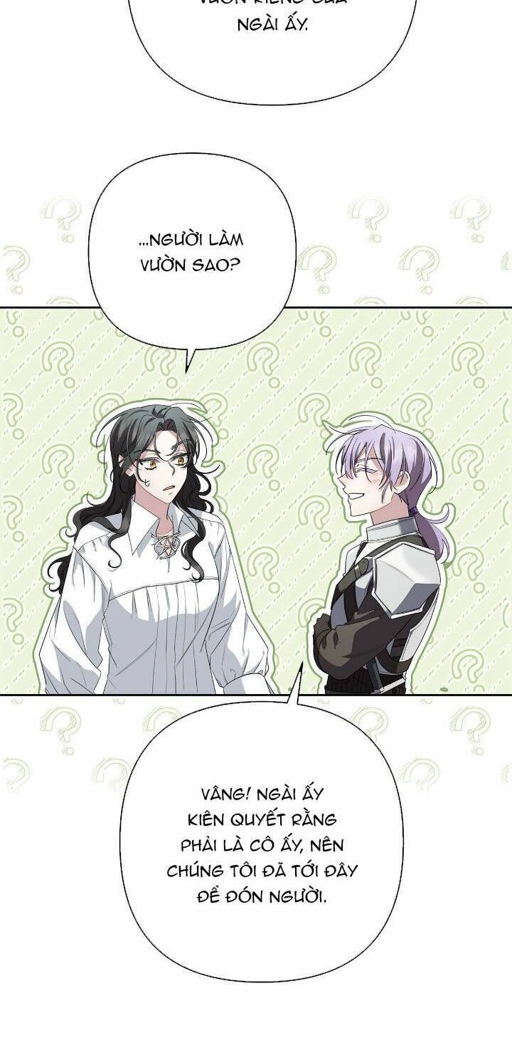 Nữ Chính Bỏ Trốn Ở Nhà Bên Chapter 3 - 50