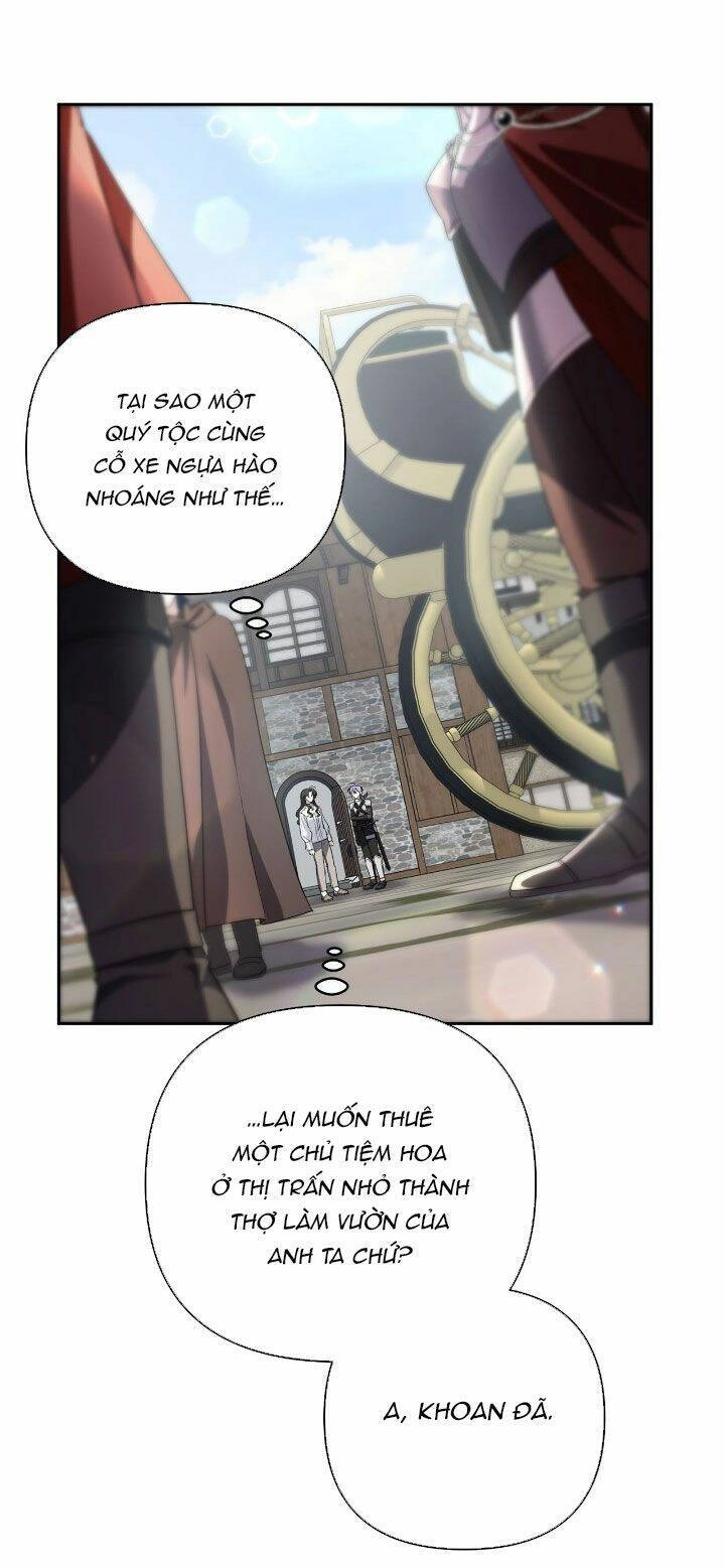 Nữ Chính Bỏ Trốn Ở Nhà Bên Chapter 3 - 51