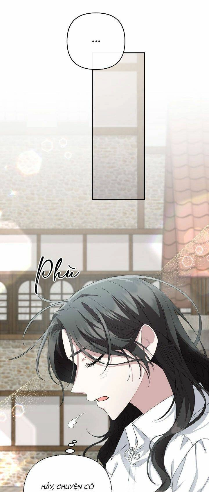 Nữ Chính Bỏ Trốn Ở Nhà Bên Chapter 3 - 53