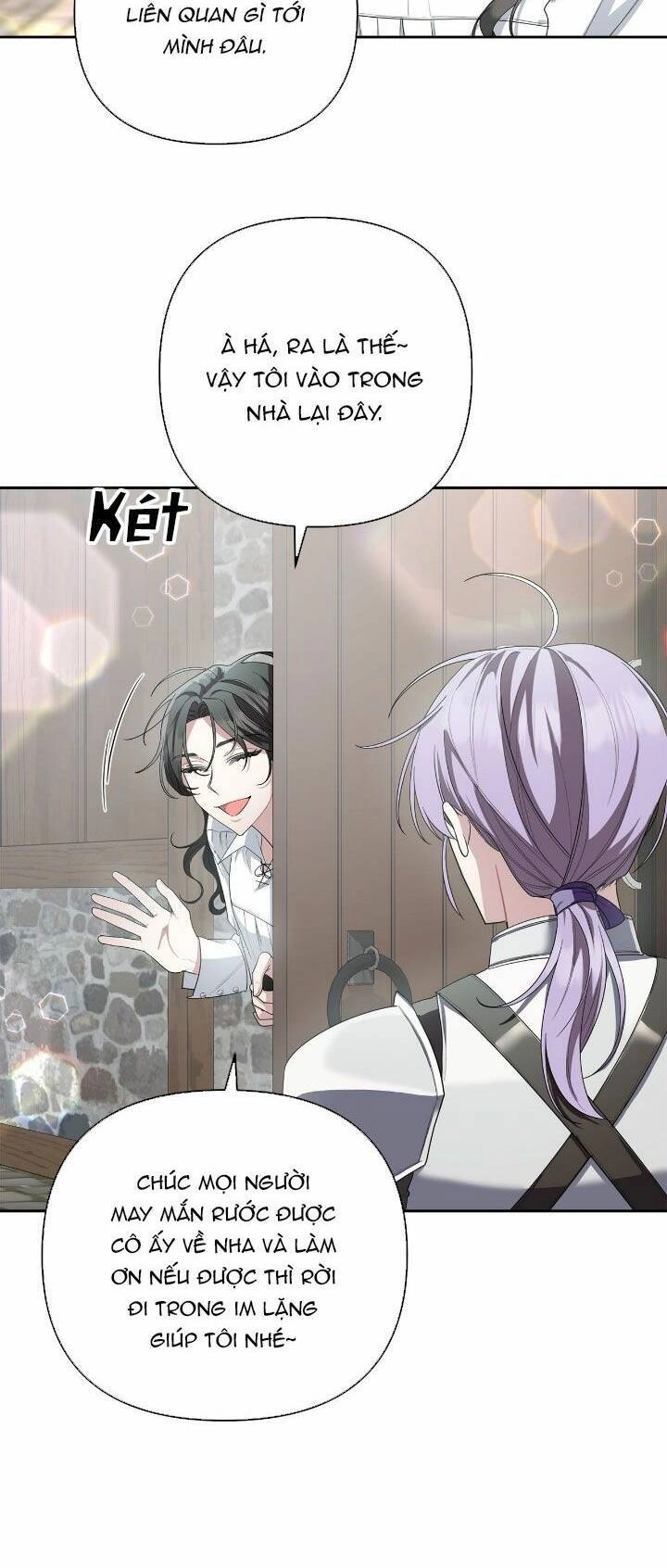 Nữ Chính Bỏ Trốn Ở Nhà Bên Chapter 3 - 54