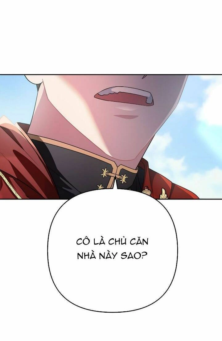 Nữ Chính Bỏ Trốn Ở Nhà Bên Chapter 3 - 56