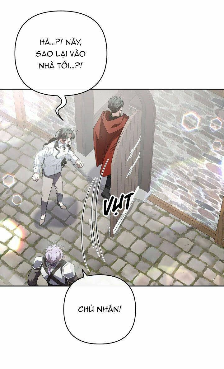 Nữ Chính Bỏ Trốn Ở Nhà Bên Chapter 3 - 57