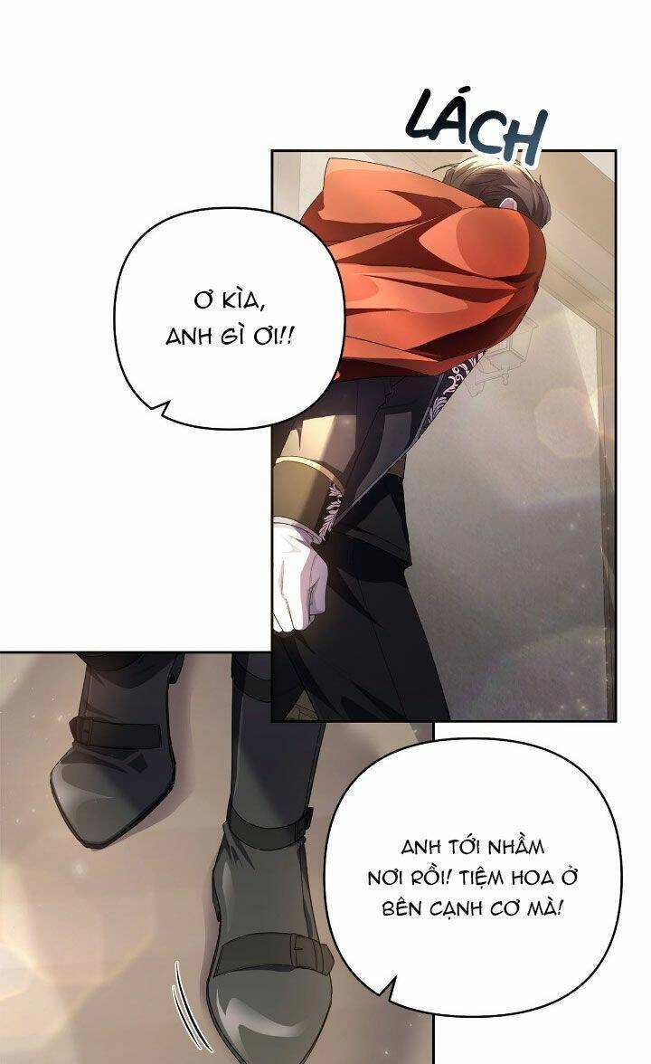 Nữ Chính Bỏ Trốn Ở Nhà Bên Chapter 3 - 58