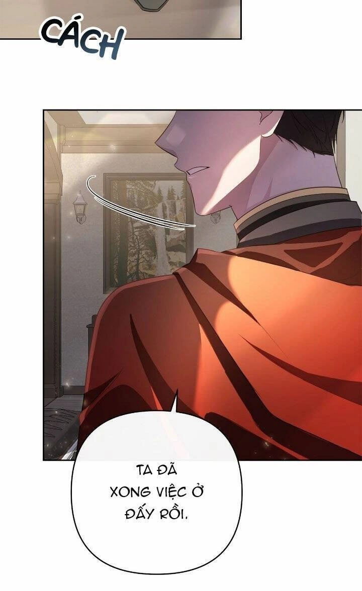 Nữ Chính Bỏ Trốn Ở Nhà Bên Chapter 3 - 59