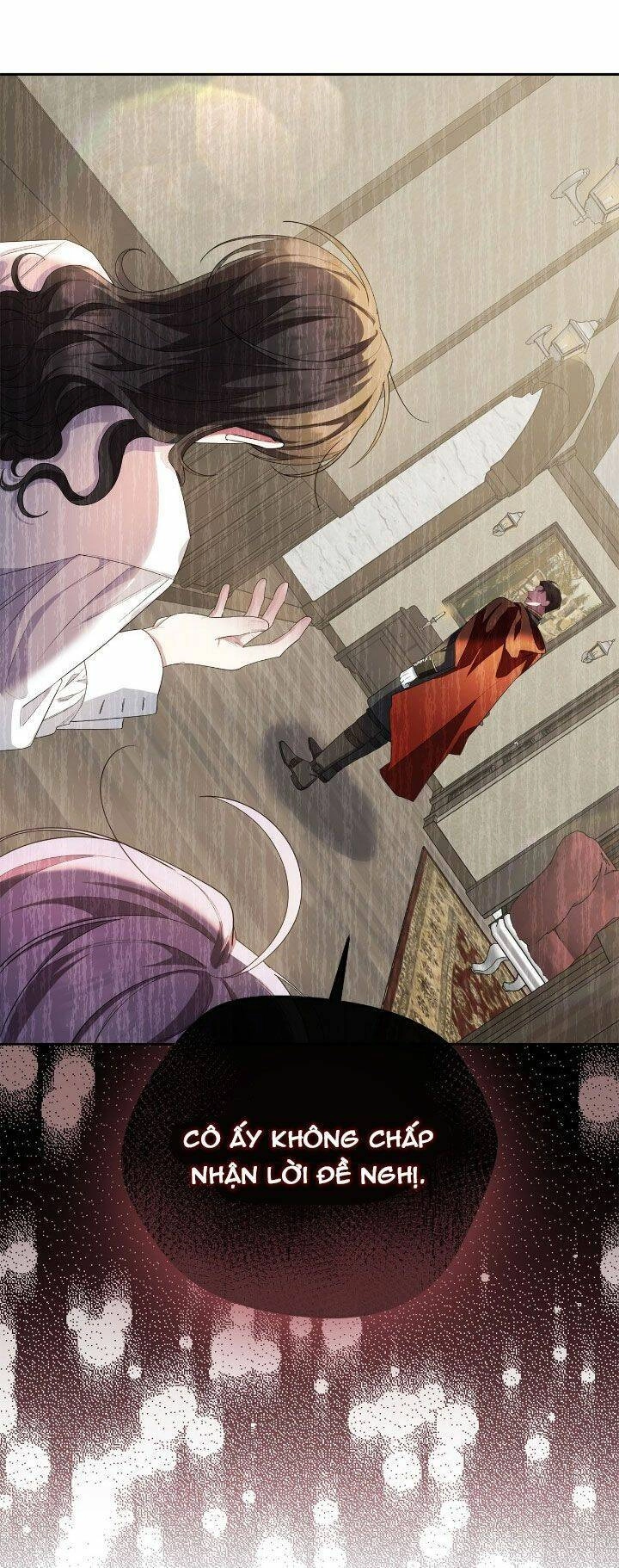 Nữ Chính Bỏ Trốn Ở Nhà Bên Chapter 3 - 61