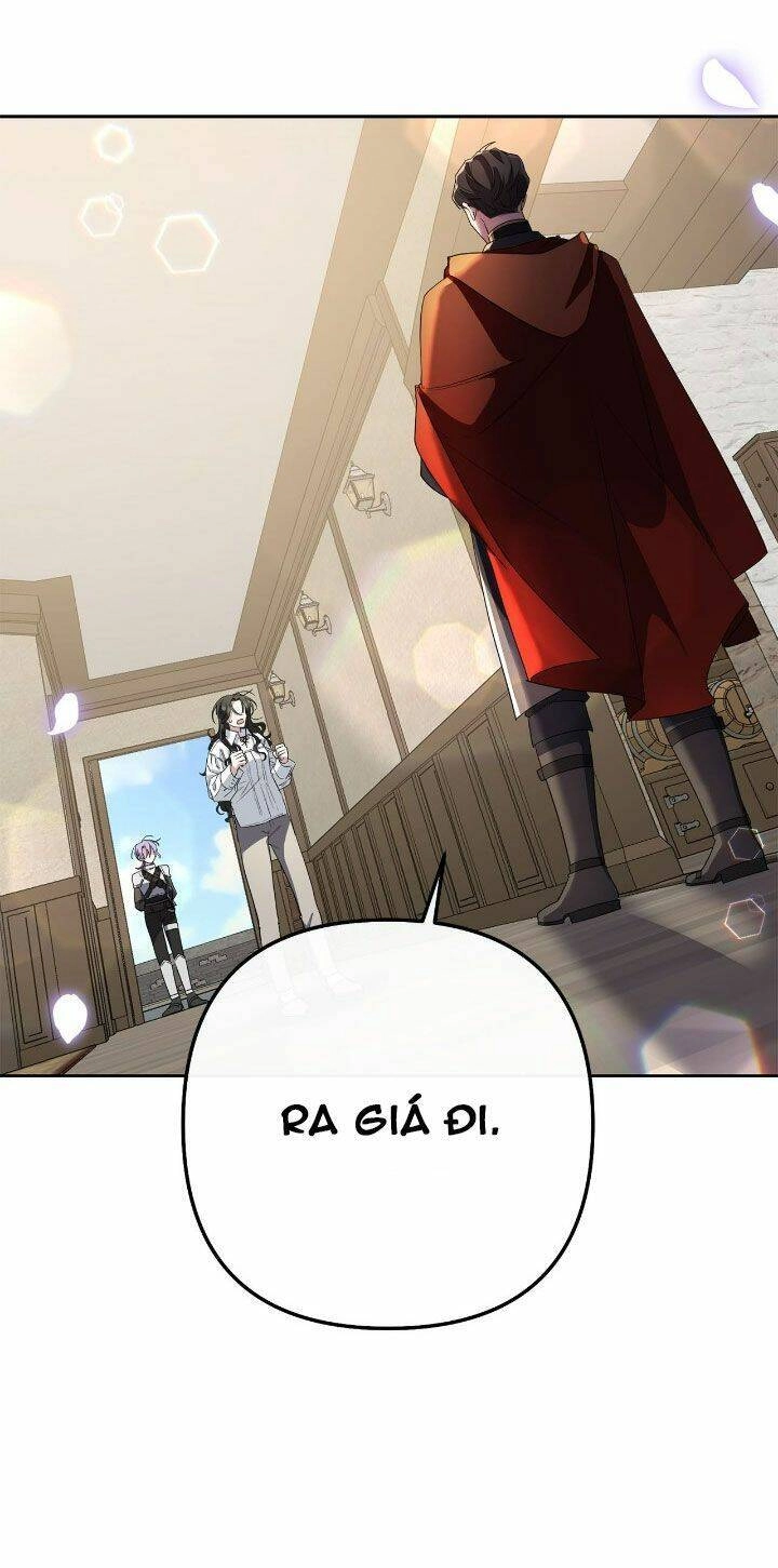 Nữ Chính Bỏ Trốn Ở Nhà Bên Chapter 3 - 64