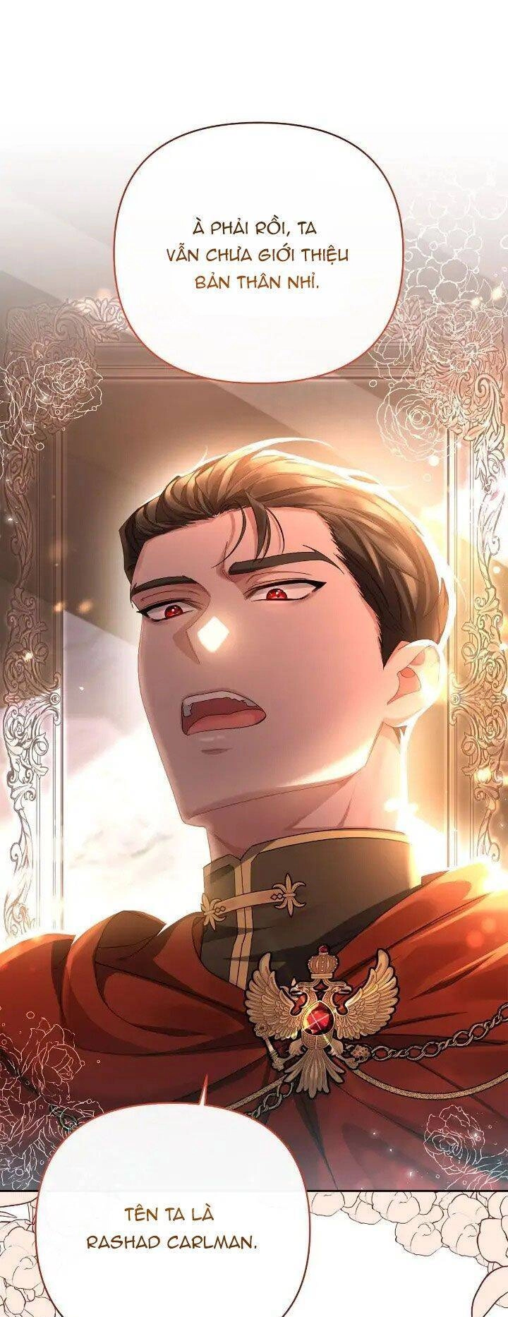 Nữ Chính Bỏ Trốn Ở Nhà Bên Chapter 4 - 1