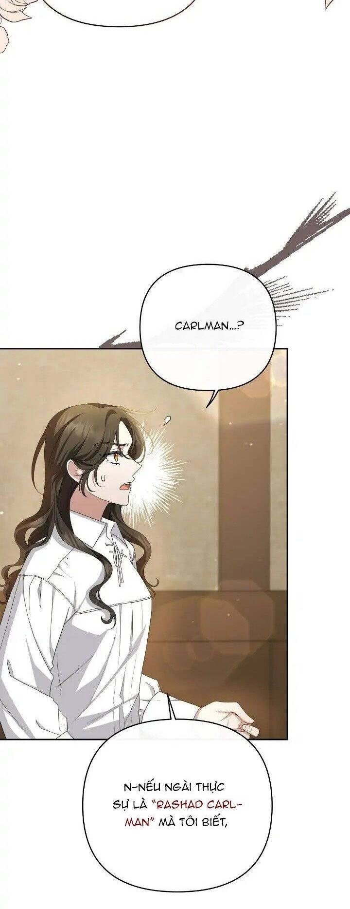 Nữ Chính Bỏ Trốn Ở Nhà Bên Chapter 4 - 2