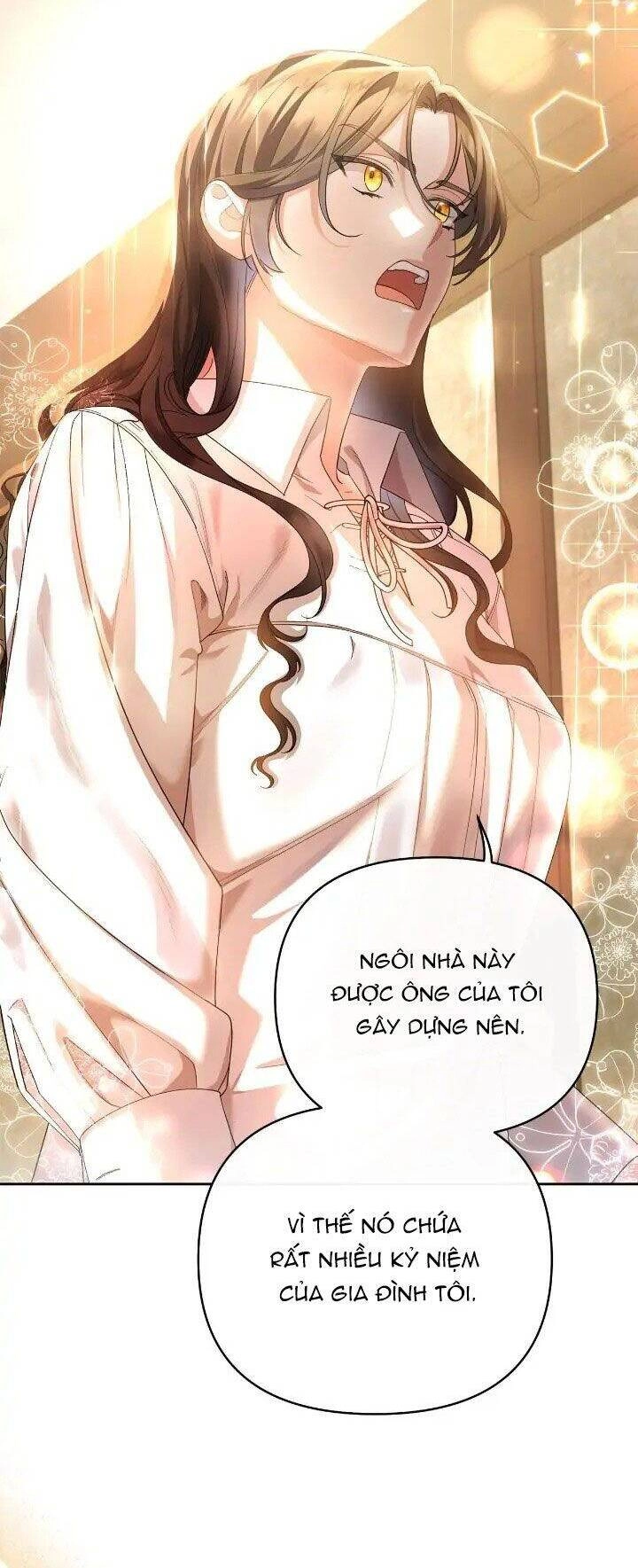 Nữ Chính Bỏ Trốn Ở Nhà Bên Chapter 4 - 7