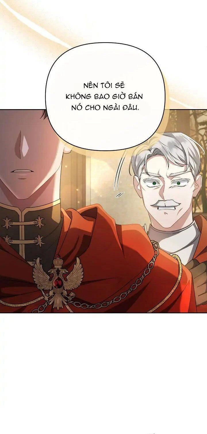 Nữ Chính Bỏ Trốn Ở Nhà Bên Chapter 4 - 8