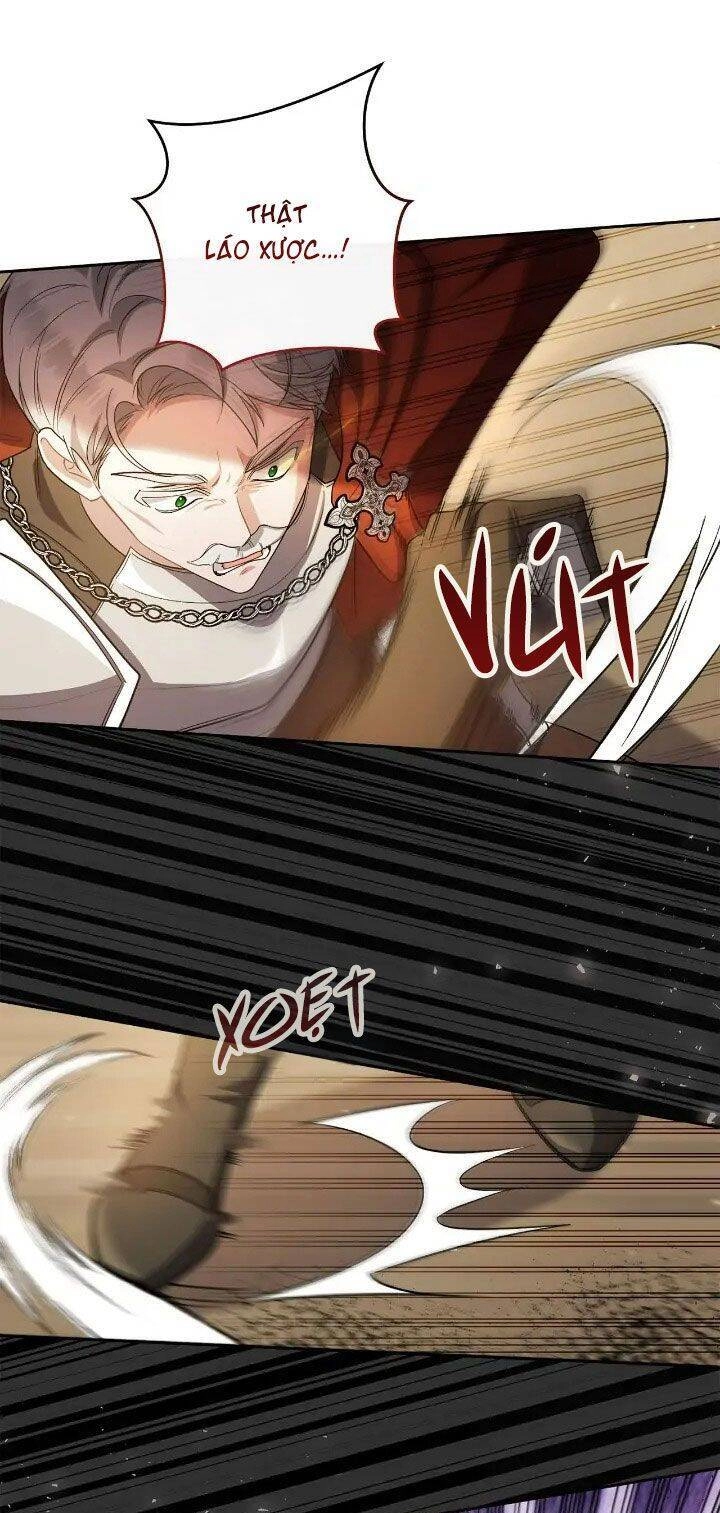 Nữ Chính Bỏ Trốn Ở Nhà Bên Chapter 4 - 10