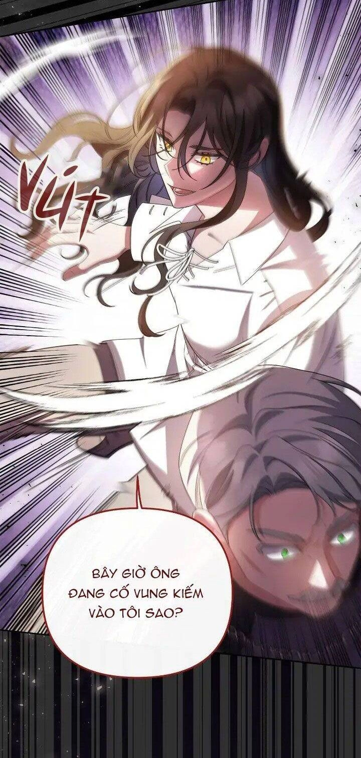 Nữ Chính Bỏ Trốn Ở Nhà Bên Chapter 4 - 11