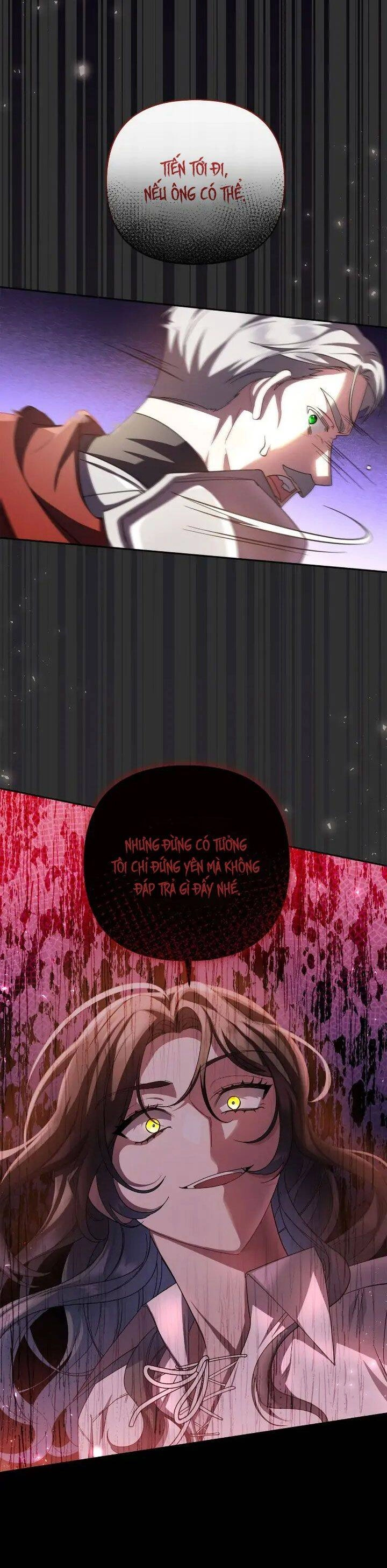 Nữ Chính Bỏ Trốn Ở Nhà Bên Chapter 4 - 12